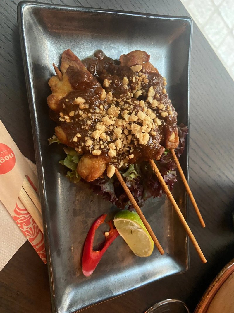 Nooch Asian Kitchen