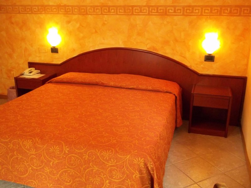 Hotel Locanda I Portici