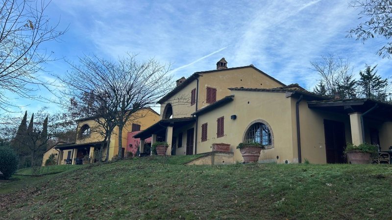 Tenuta Moriano