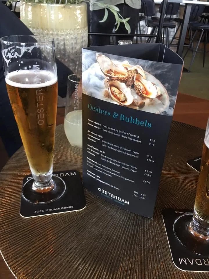 Oesterdam Dining & Lounge