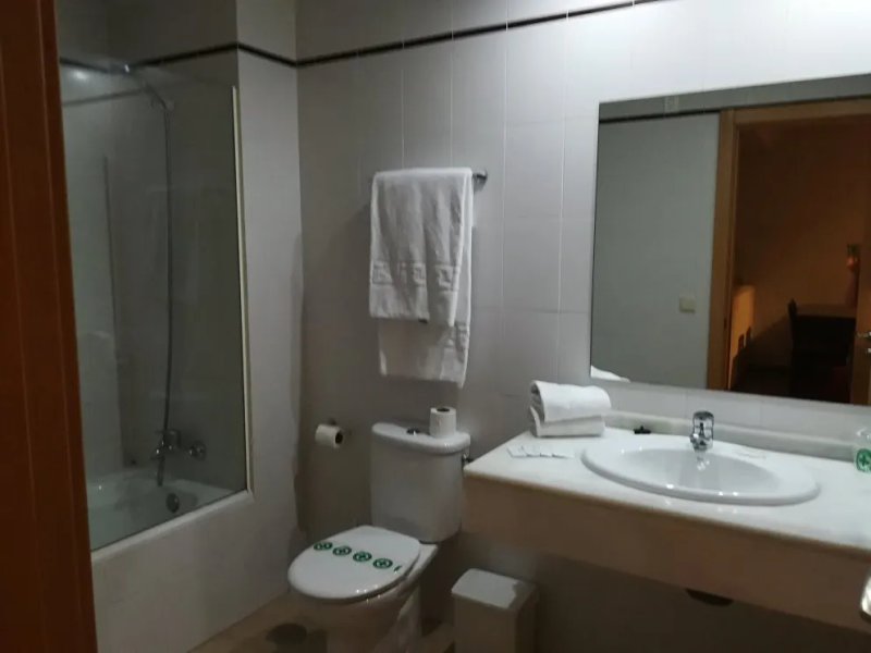 Apartamentos ELE Domocenter