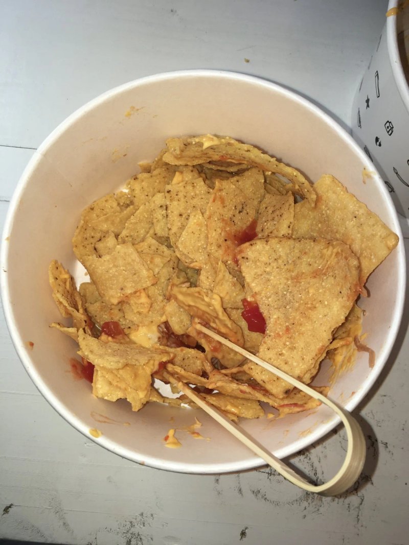 Viva Nachos!