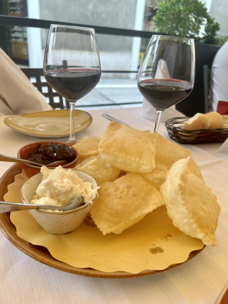 Antica Bottega di Felice