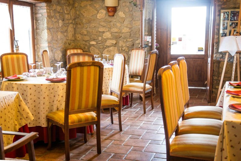 Agriturismo Casale del Noce