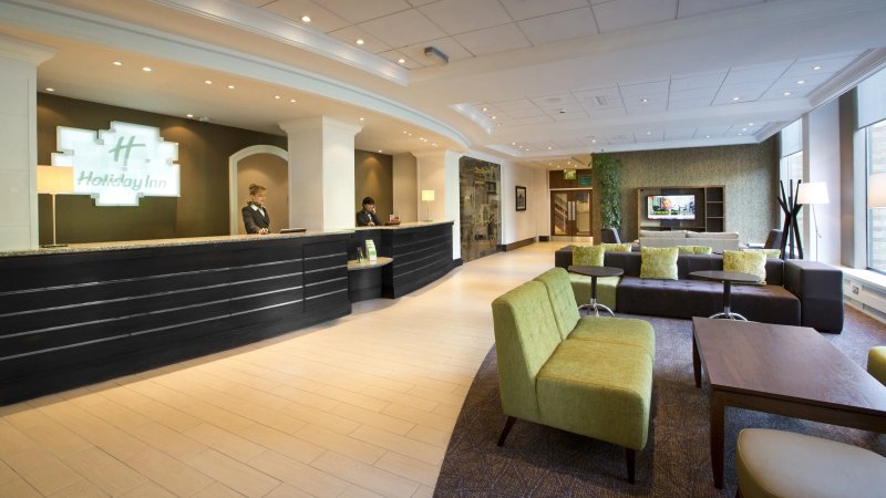 Holiday Inn Peterborough - West, an IHG hotel