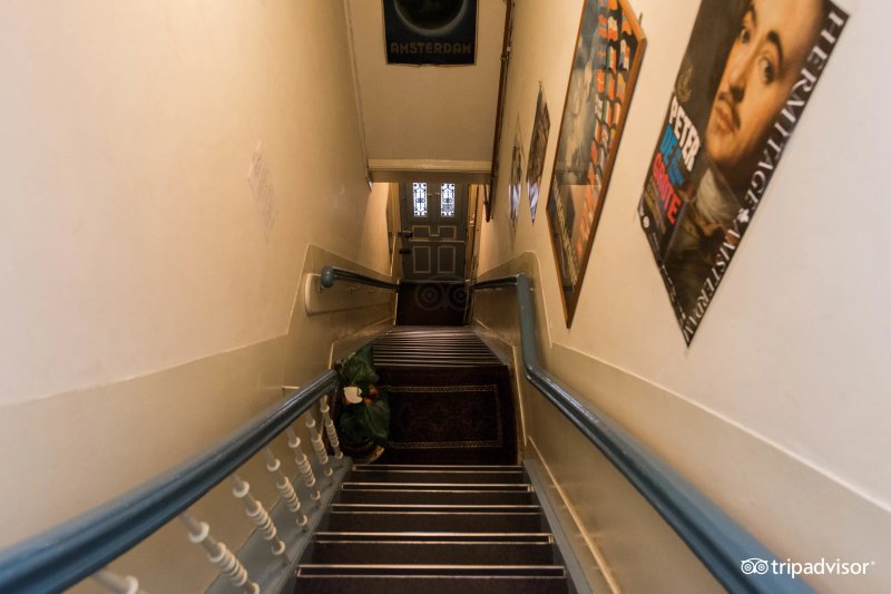 Hotel Museumzicht