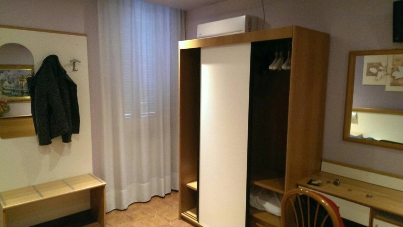 Hotel Saint Lorenz