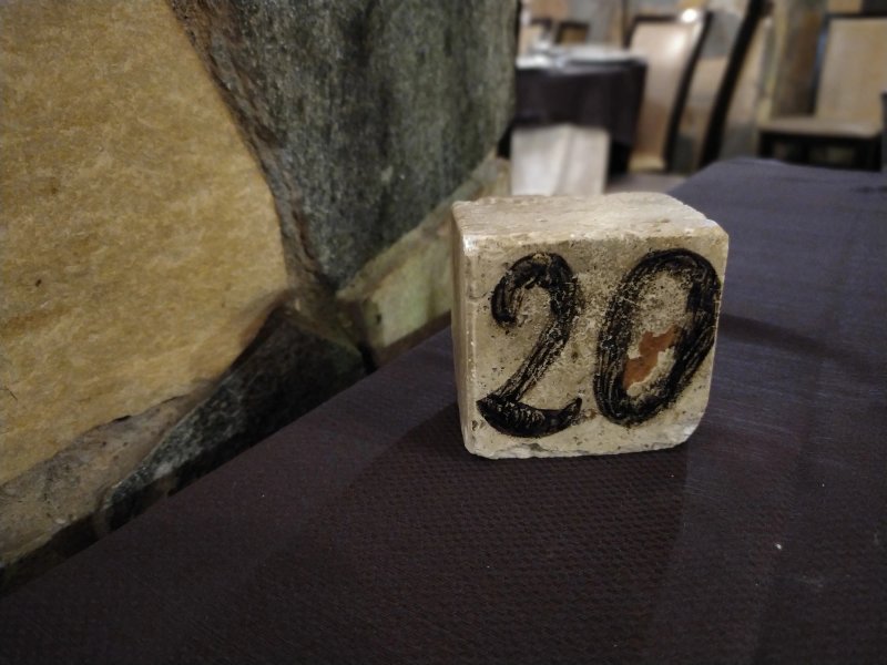 Ristorante Il Borgo