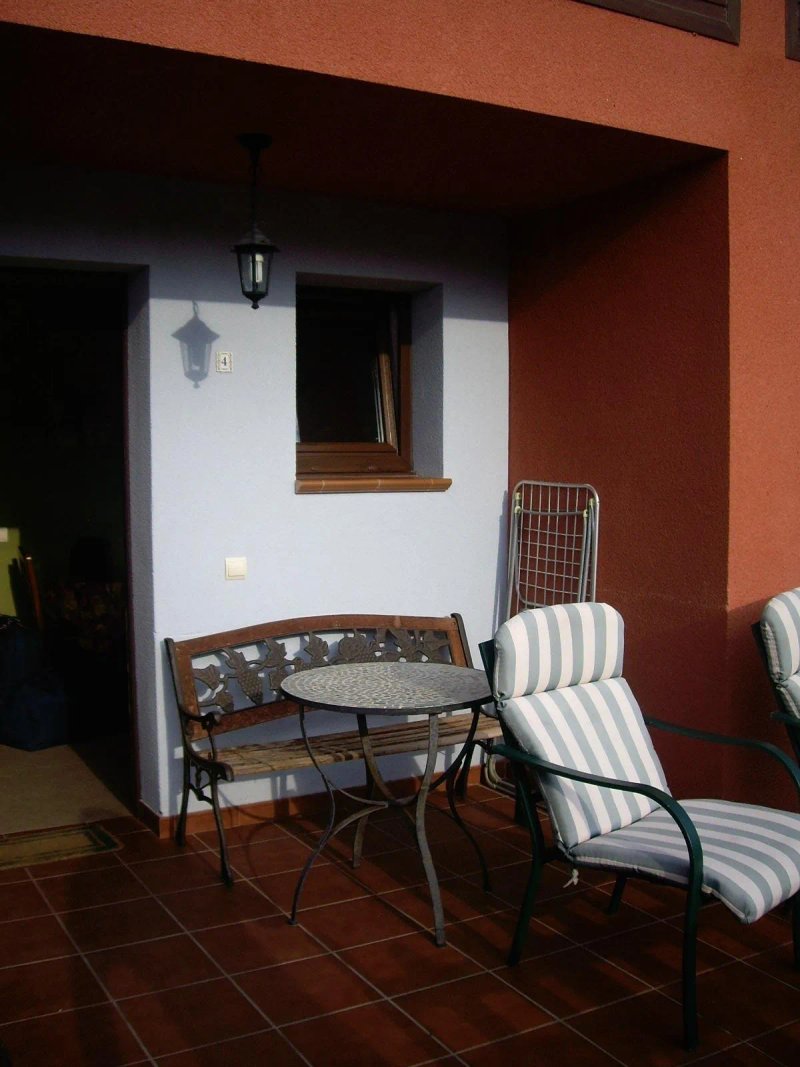 Apartamentos Rurales Obaya