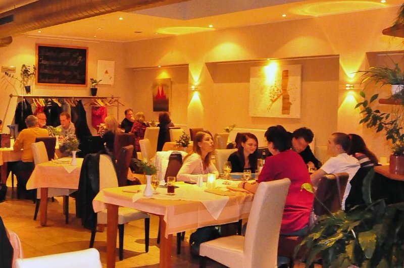 Restaurant La Forchetta