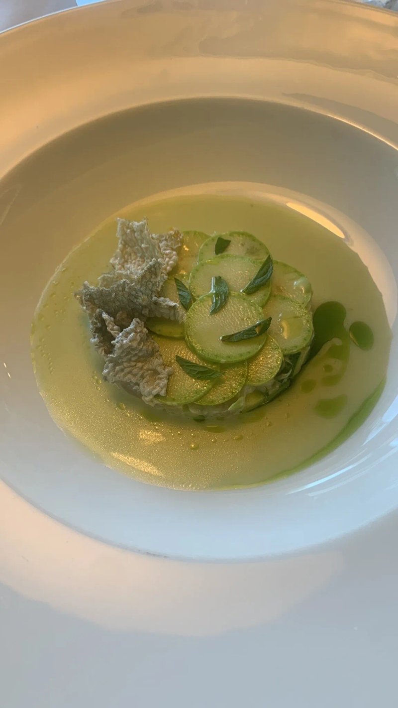 Trattoria delle Miniere