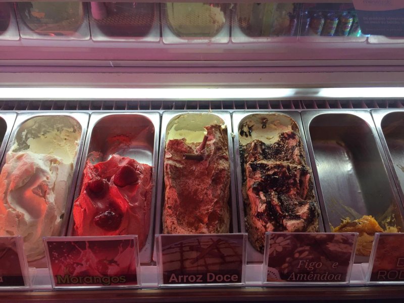 Gelataria Di Vera