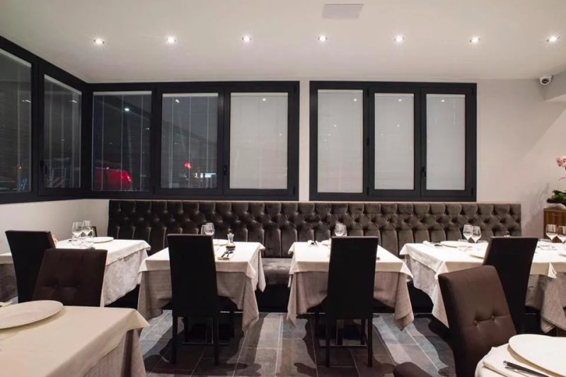 Ristorante Haowei