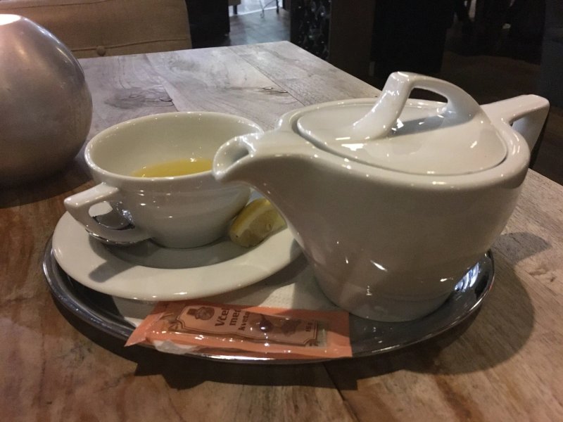Al Trivio Ristorante La Cantina