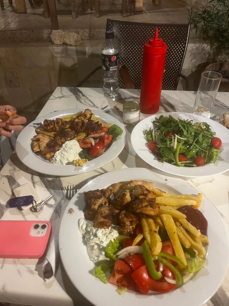 Spiros-Soula Family Hotel & Apartments
