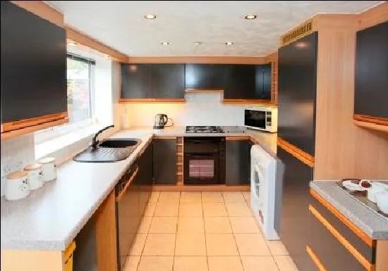 Barford House Apartments