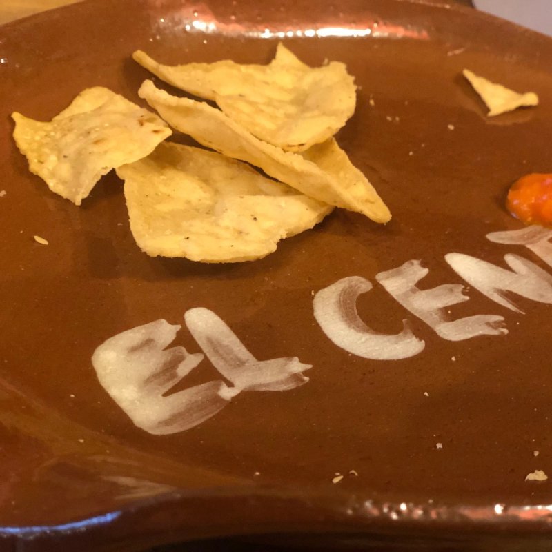 El Centro