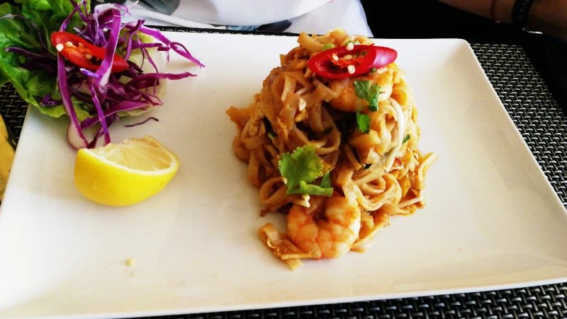 Koh Thai Restaurant