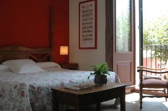 Hotel Mas de Baix