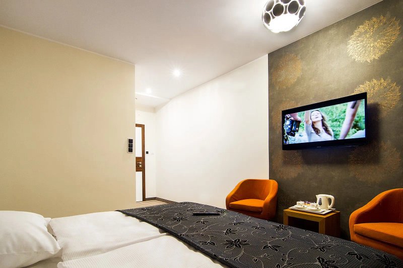 Hotel Pory Roku