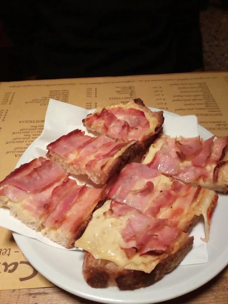 Osteria La Masna