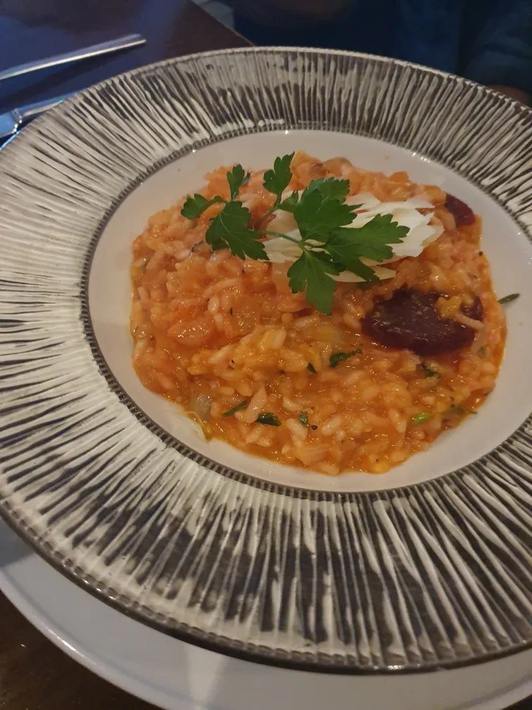 Maximilians Bistro