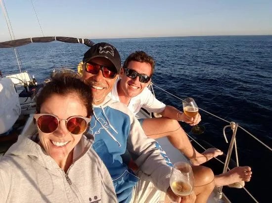 Set Sail Tours