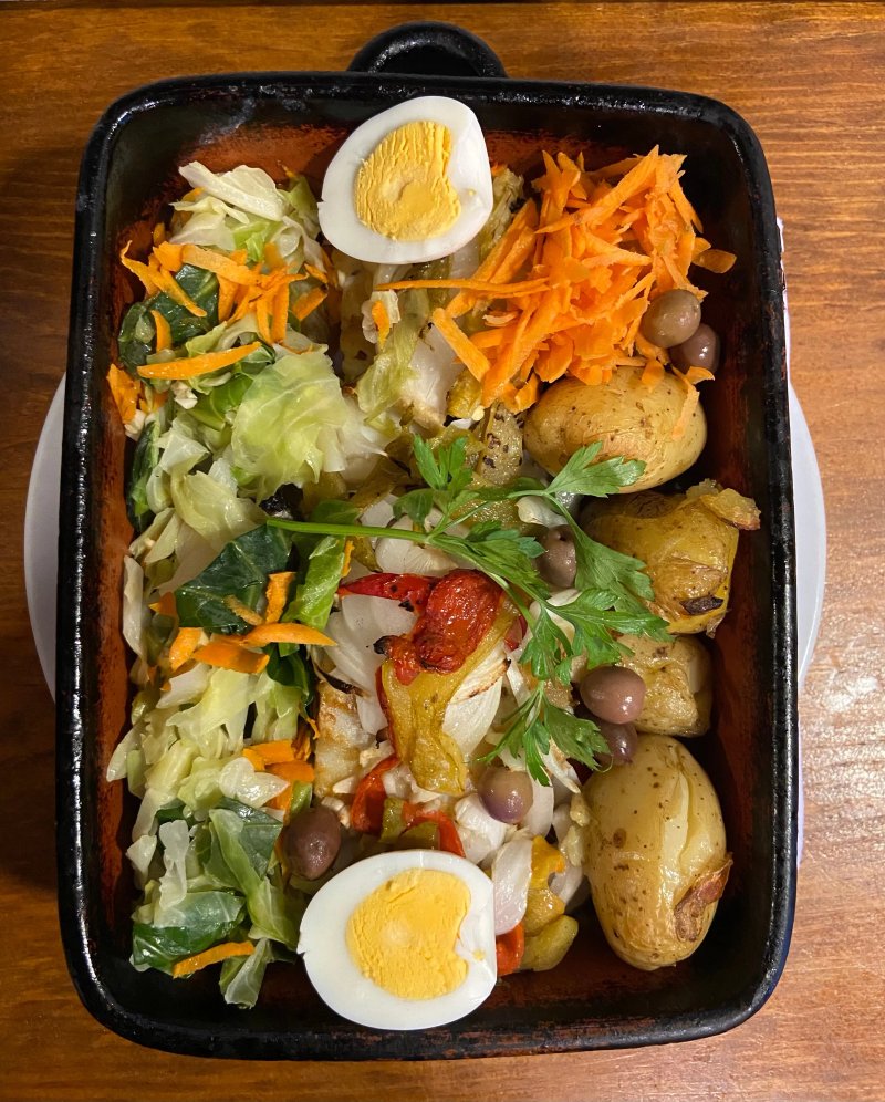 Restaurante Rito Cozinha Regional