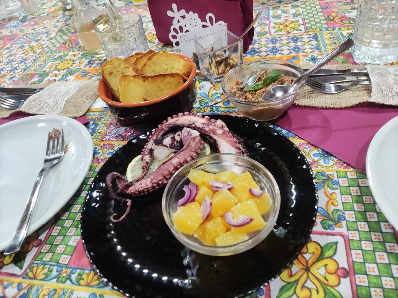 A Casa Di Patrizia