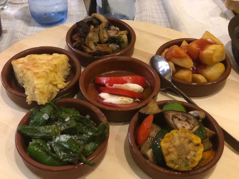 SA TAVERNA new concept