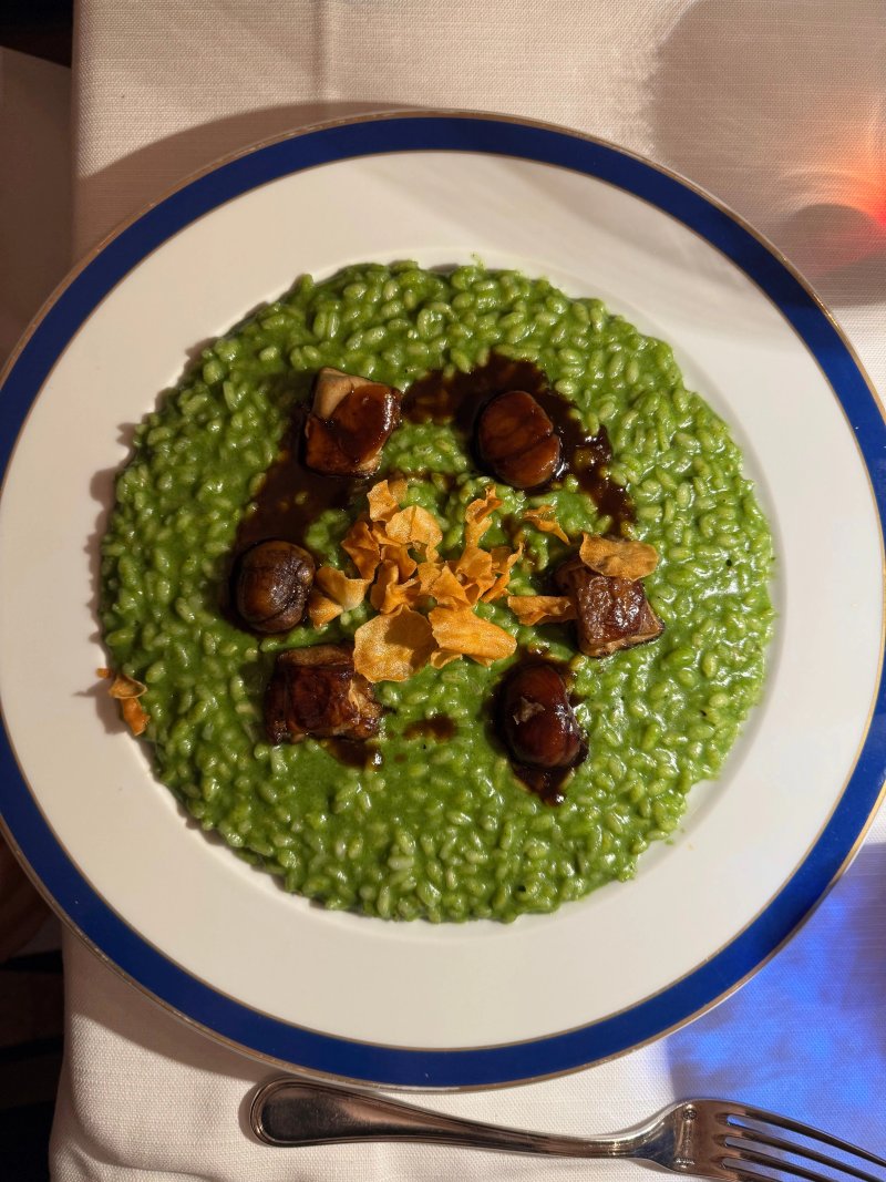 Ristorante Le Cedrare