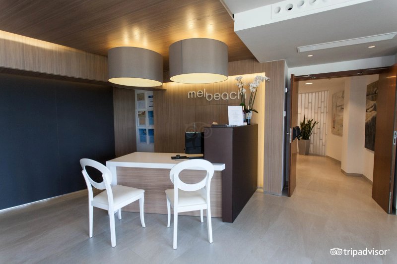 Melbeach Hotel & Spa