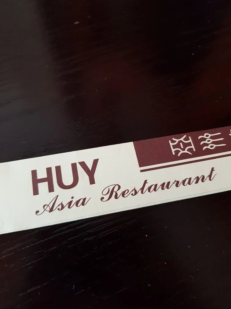HUY Cook and Eat