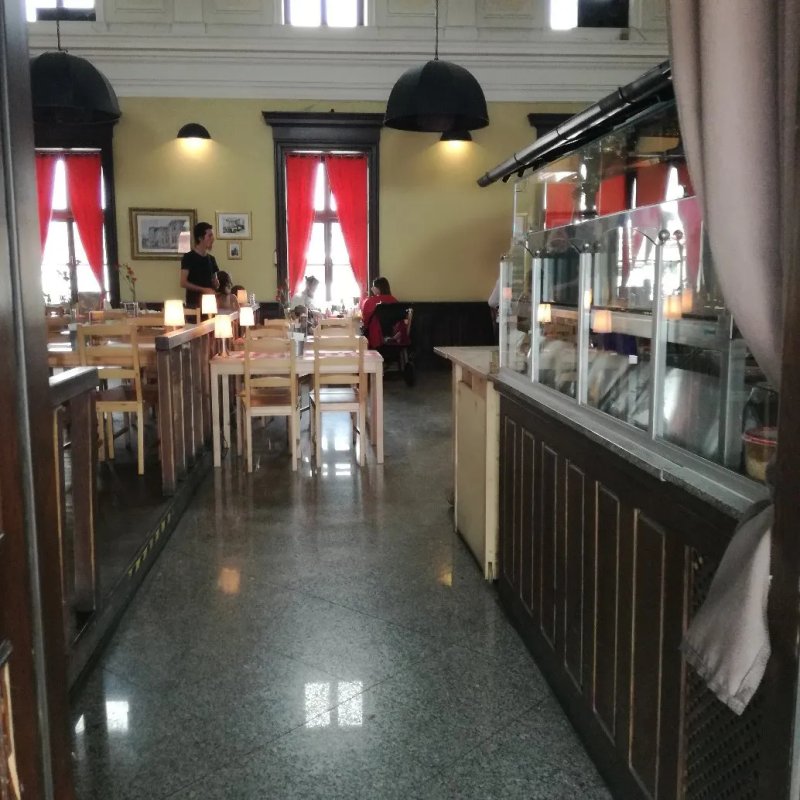 L'Antica Stazione