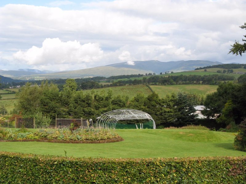 Braeburn Cottage