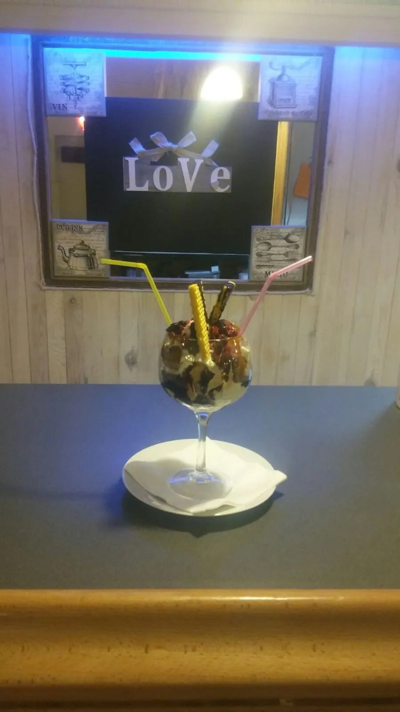 Snack bar Savoy