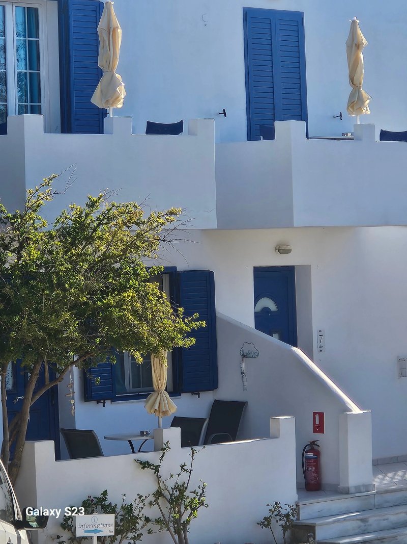 Litus Studios Syros