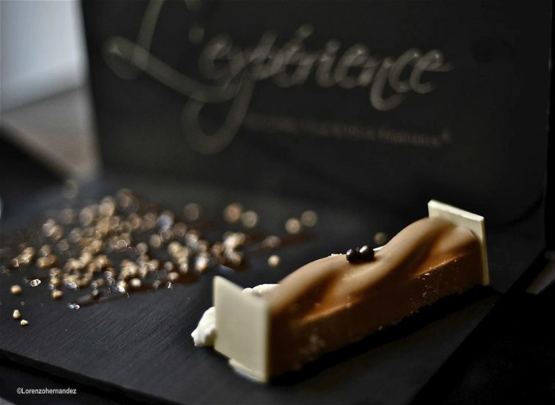 L'experience