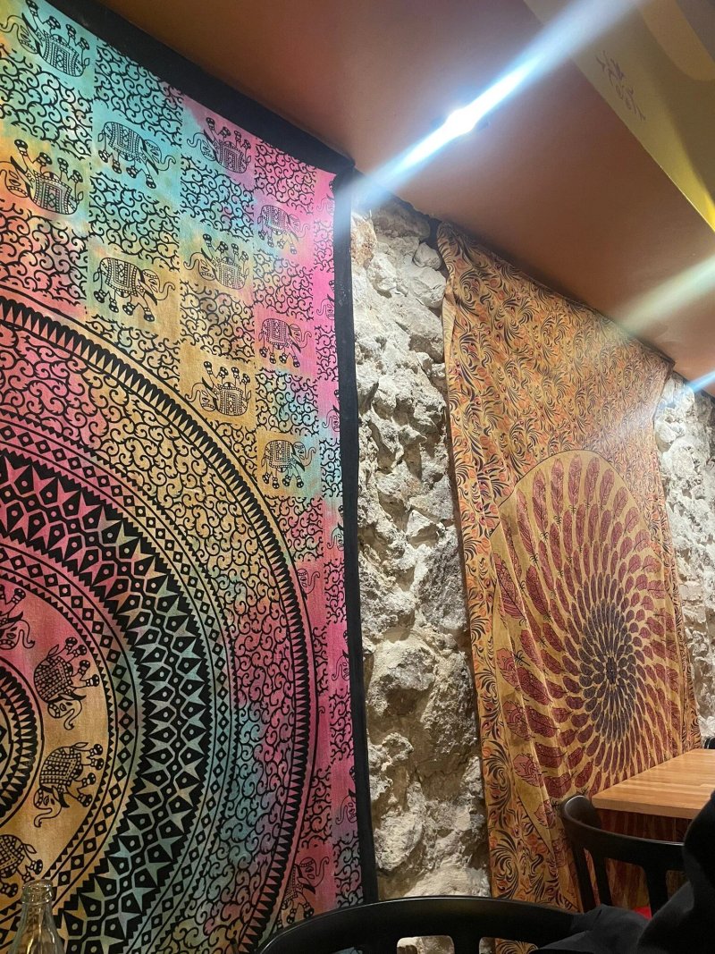 Delhi Curry House