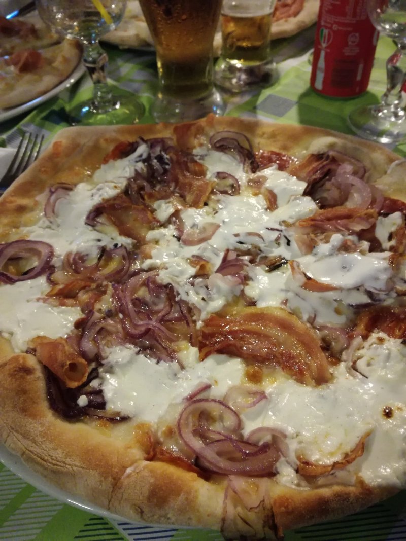 Pizzeria Il Conte