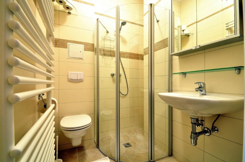 AJO Appartements Johann - City Wien Leopoldstadt