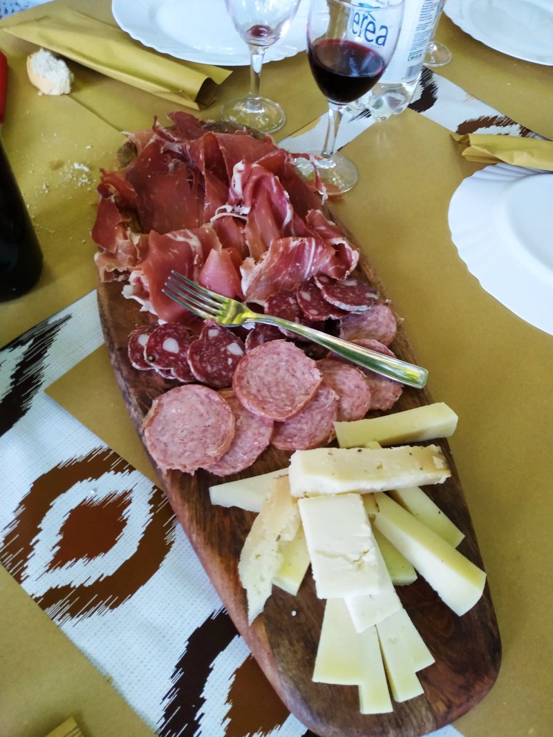 Il Brillo Parlante