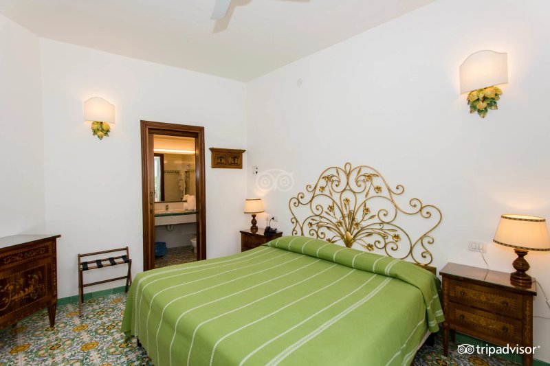 Semiramis Hotel de Charme