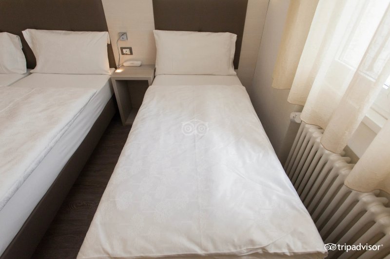 Hotel Ariston
