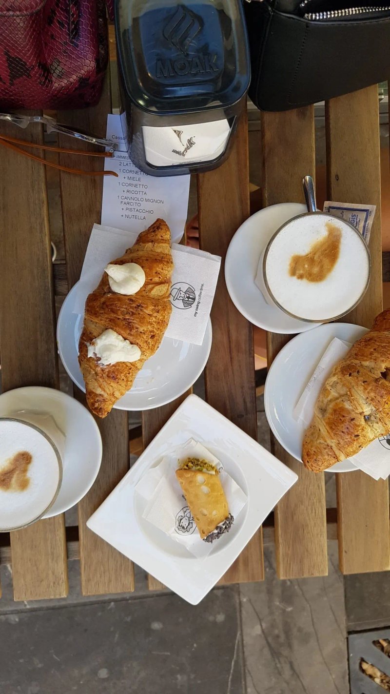 DON'COLA cafe