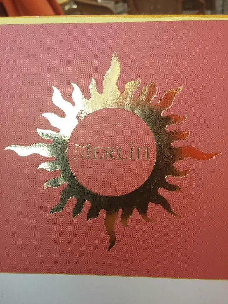 Merlin