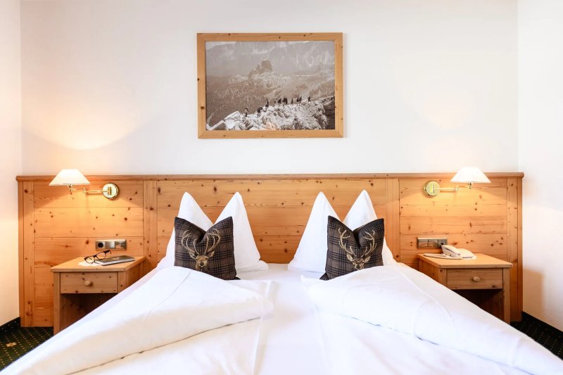 Hotel Eggele
