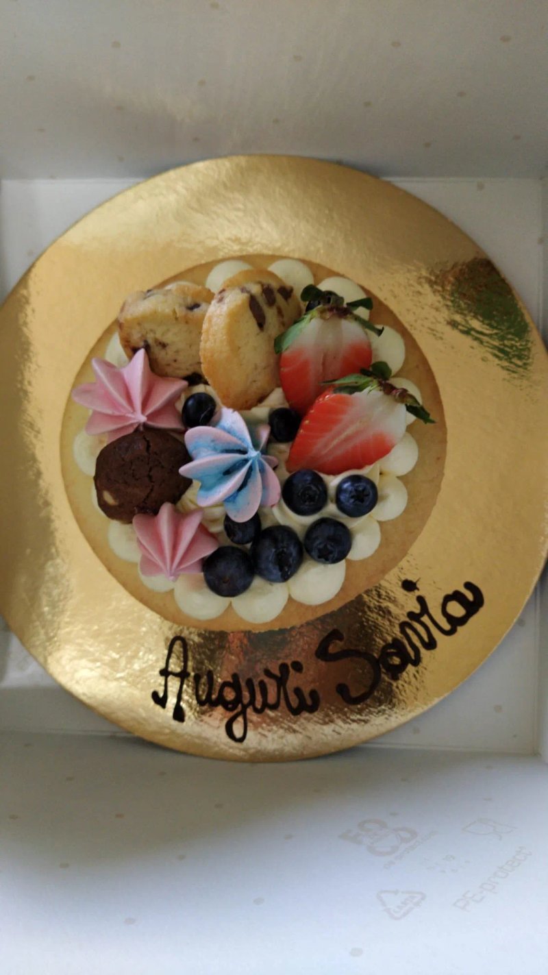 Cake Lab