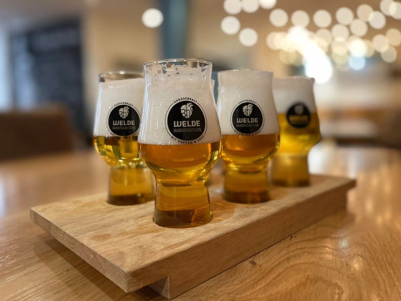 Hans Hirsch's Kurpfalzbrau
