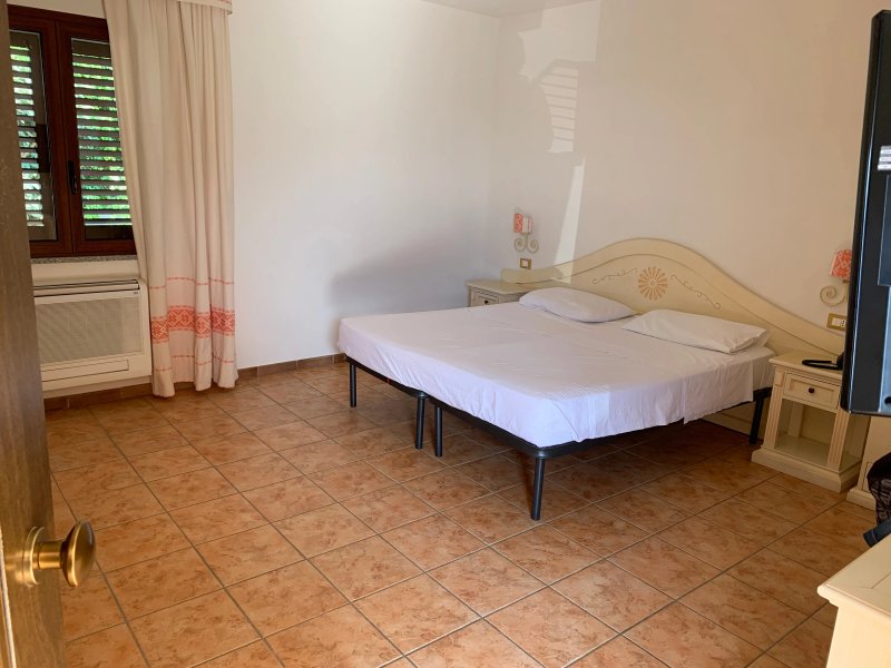 Montiruju Hotel